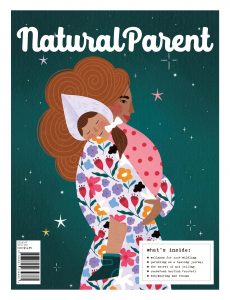 The Natural Parent – Issue 47 – Winter 2022