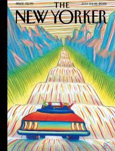 The New Yorker – July 11, 2022