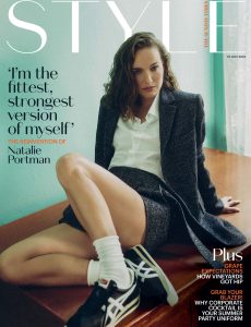 The Sunday Times Style – 10 July 2022