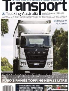 Transport & Trucking Australia – June 2022