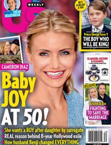 Us Weekly – July 25, 2022