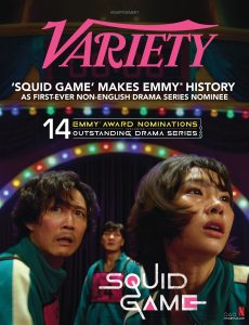 Variety – July 14, 2022