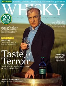 Whisky Magazine – August 2022