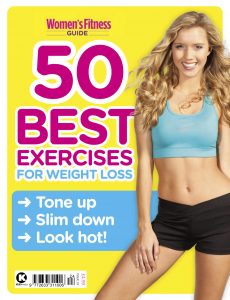 Women’s Fitness Guide – Issue 24, 2022