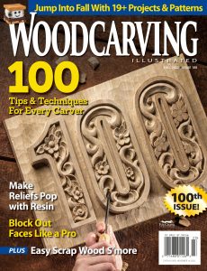 woodcarving illustrated magazine download