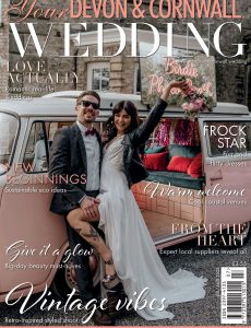 Your Devon & Cornwall Wedding – July 2022