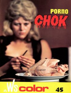 a Ws Color Production 45 – Porno Chok (1970s)