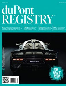 duPont Registry – August 2022