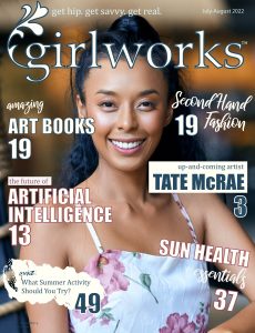 girlworks – July-August 2022