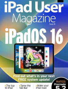 iPad User Magazine – June 2022