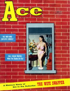 Ace Vol  3 n  1 – June 1959