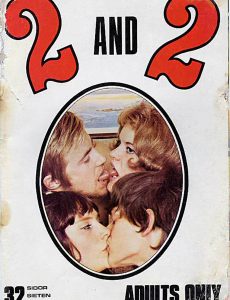 2 and 2 (1970)