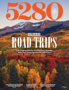 5280 Magazine – September 2022