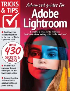 Adobe Lightroom Tricks and Tips – 11th Edition, 2022