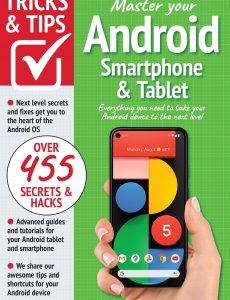 Android Tricks and Tips – 11th Edition, 2022