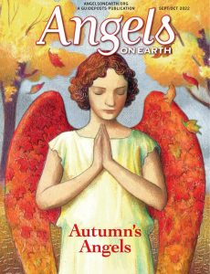Angels on Earth – September-October 2022