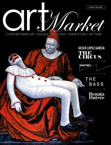 Art Market – Issue 73 – August 2022