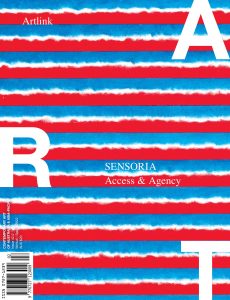 Artlink Magazine – Issue 422 – Spring 2022