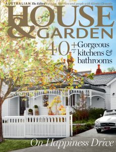 Australian House & Garden – September 2022