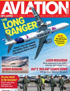 Aviation News – September 2022