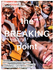 Bloomberg Businessweek Asia – 04 August 2022