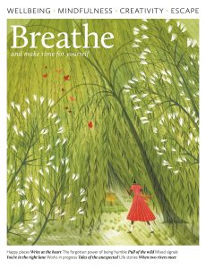 Breathe UK – Issue 49 – August 2022