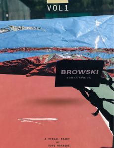 Browski Magazine – Vol 1 , 2022