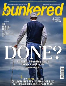 Bunkered – August 2022