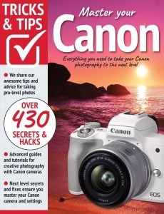 Canon Tricks And Tips – 11th Edition 2022