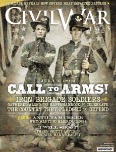 Civil War Times – Autumn 2022
