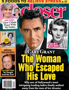 Closer USA – August 22, 2022