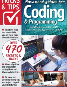 Coding & Programming, Tricks and Tips – 11th Edition 2022