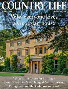 Country Life UK – August 17, 2022