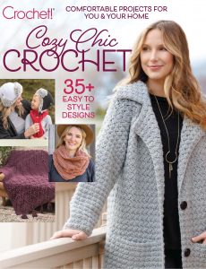 Crochet Specials – Late Autumn, 2022