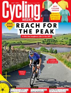 Cycling Weekly – August 11, 2022