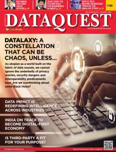 DataQuest – August 2022
