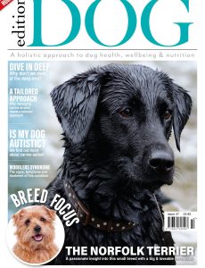 Edition Dog – Issue 47 August2022