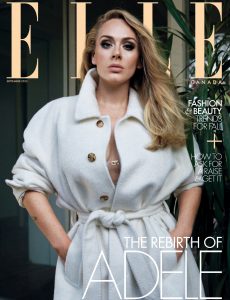 Elle Canada – September 2022