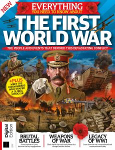 Everything You Need To Know About The First World War – 2nd…