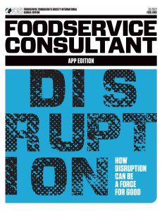 FCSI Foodservice Consultant – 19 August 2022