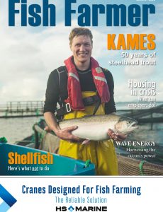 Fish Farmer Magazine – August 2022