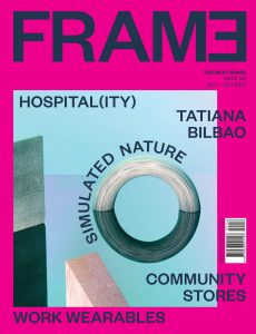 Frame – September-October 2022