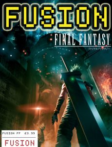 Fusion Magazine – 25 August 2022