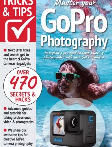 GoPro Tricks And Tips – 11th Edition, 2022