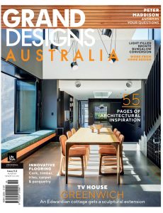 Grand Designs Australia – Issue 11 2 – August 2022