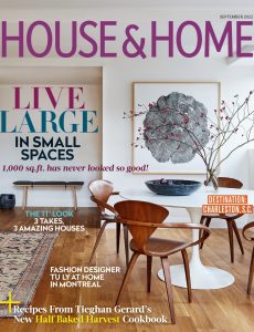 House & Home – September 2022