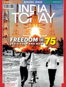 India Today – August 29, 2022