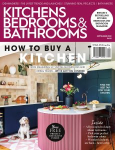 Kitchens Bedrooms & Bathrooms – September 2022