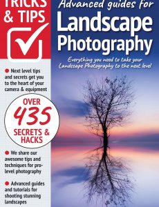 Landscape Photography, Tricks And Tips – 11th Edition, 2022