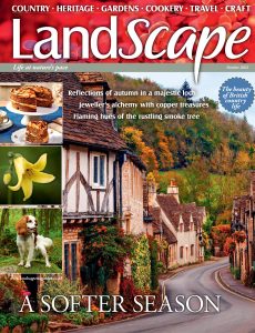Landscape UK – October 2022
